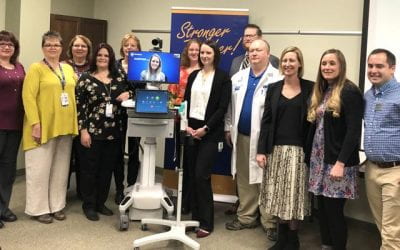 Clarion Hospital launches SAFE-T to better help sexual assault victims
